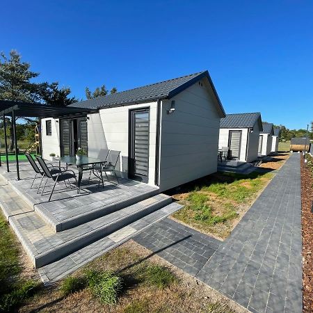 Premium Home Rozewie Władysławowo Екстериор снимка