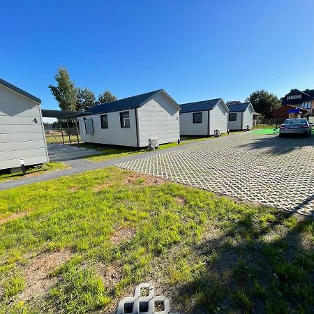 Premium Home Rozewie Władysławowo Екстериор снимка