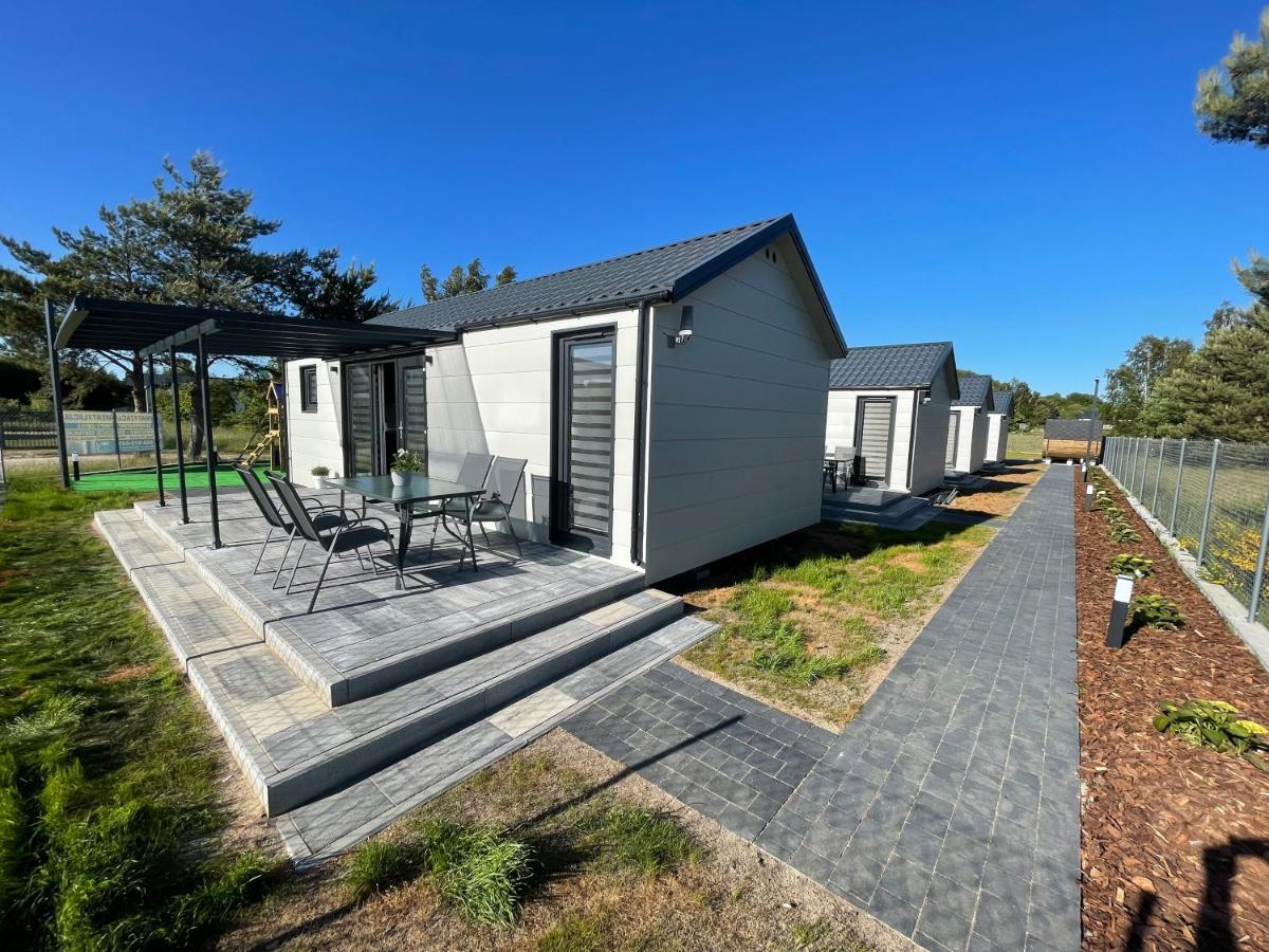 Premium Home Rozewie Władysławowo Екстериор снимка