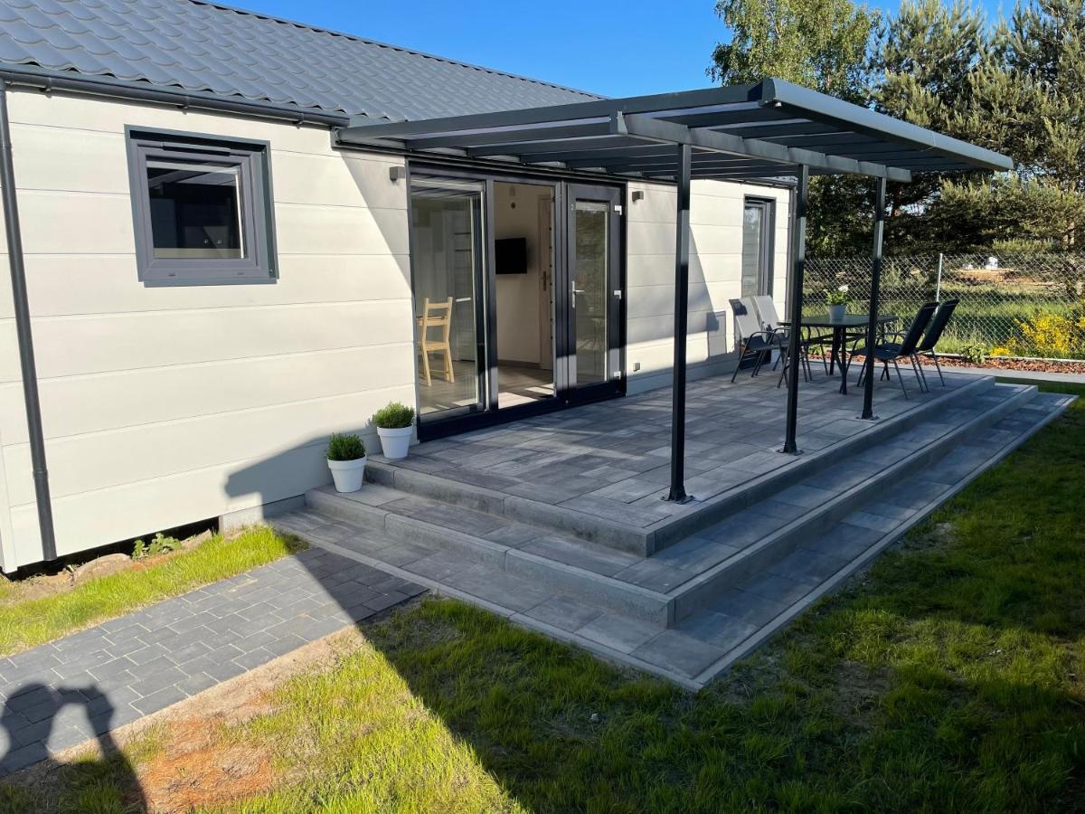 Premium Home Rozewie Władysławowo Екстериор снимка