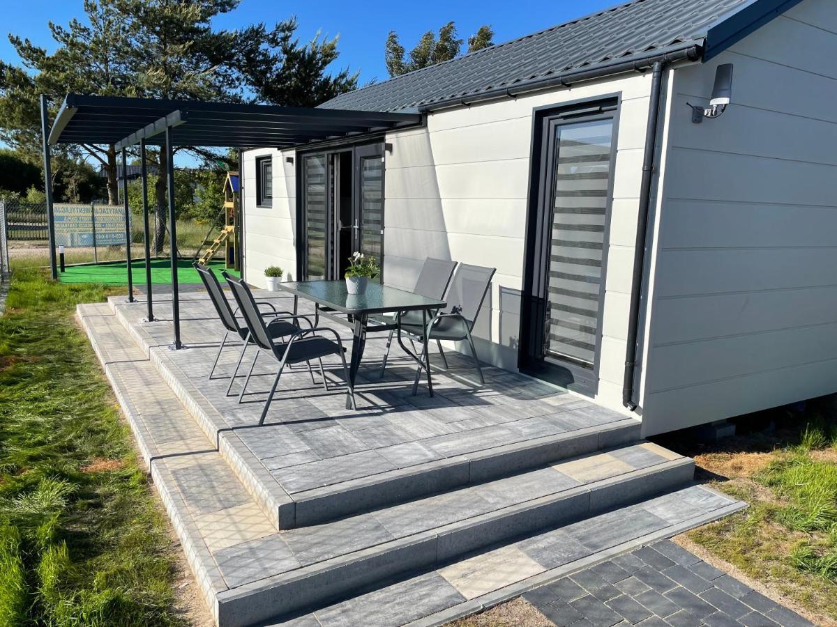 Premium Home Rozewie Władysławowo Екстериор снимка