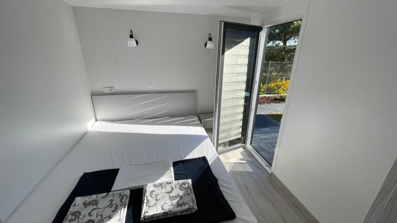 Premium Home Rozewie Władysławowo Екстериор снимка