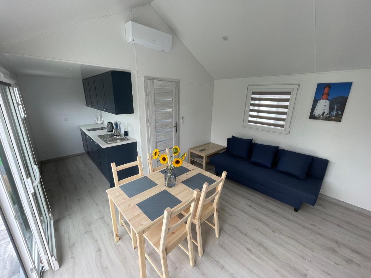 Premium Home Rozewie Władysławowo Екстериор снимка