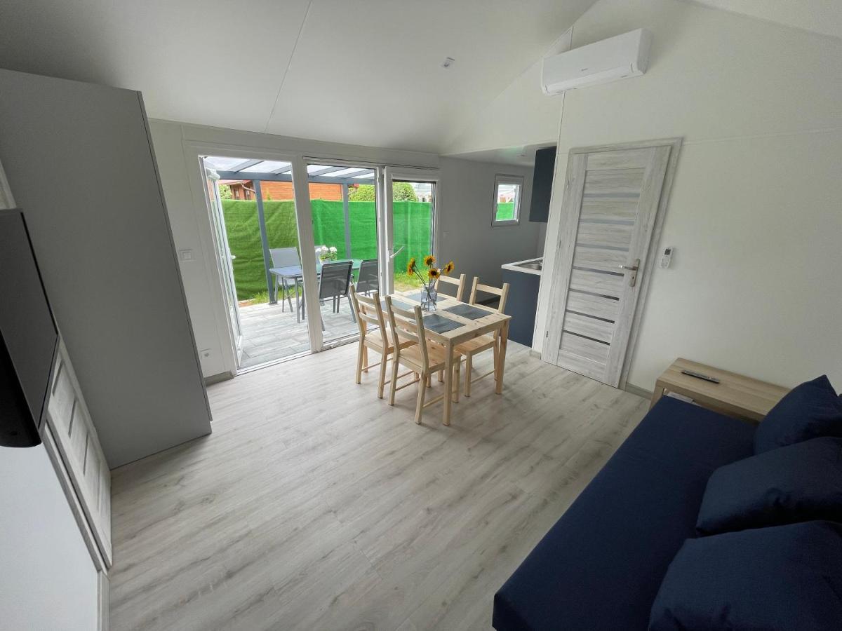 Premium Home Rozewie Władysławowo Екстериор снимка