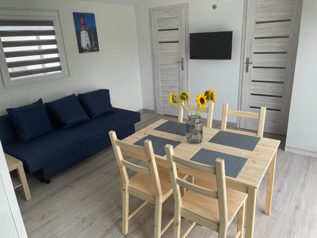 Premium Home Rozewie Władysławowo Екстериор снимка