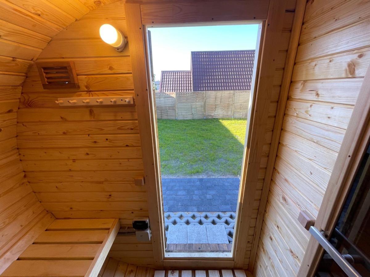 Premium Home Rozewie Władysławowo Екстериор снимка