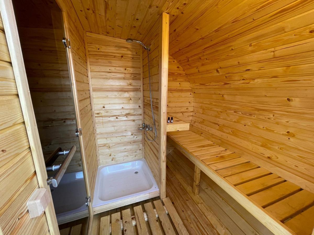 Premium Home Rozewie Władysławowo Екстериор снимка