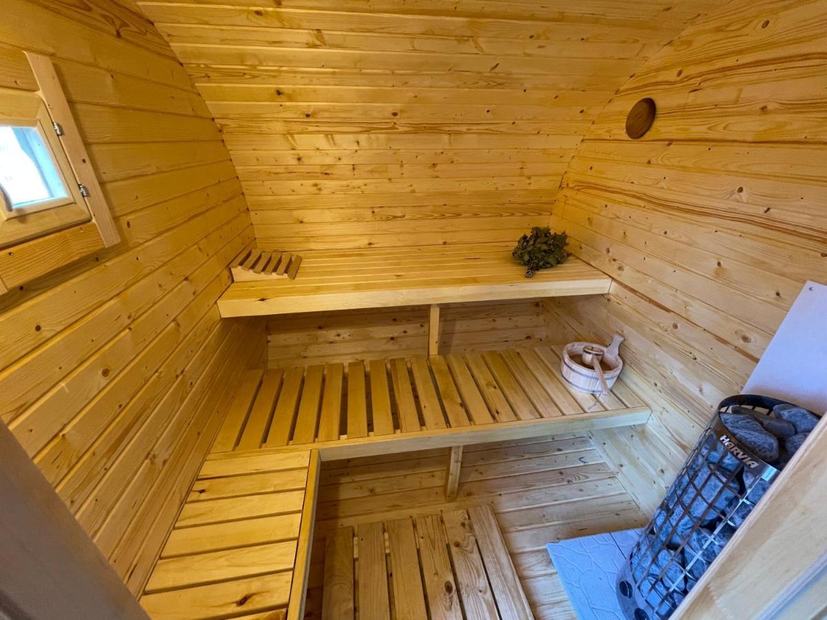 Premium Home Rozewie Władysławowo Екстериор снимка