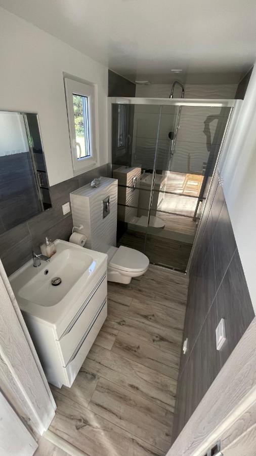 Premium Home Rozewie Władysławowo Екстериор снимка